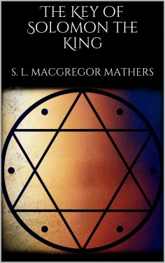 eBook: The Key of Solomon the King
