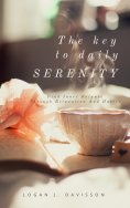ebook: The Key To Daily Serenity