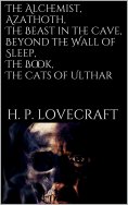 ebook: The Alchemist, Azathoth, The Beast in...