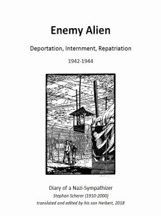 eBook: Enemy Alien