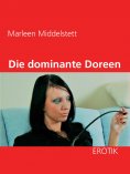 ebook: Die dominante Doreen