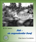 eBook: Dieb - ein anspruchsvoller Beruf