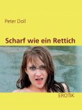 eBook: Scharf wie ein Rettich