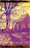 eBook: The Witches of New York