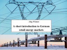eBook: A short introduction to German retail energy markets