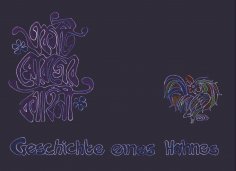 ebook: Geschichte eines Hahns