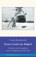 eBook: Festes Land am Südpol