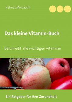eBook: Das kleine Vitamin-Buch
