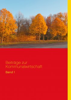 eBook: Beiträge zur Kommunalwirtschaft