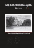eBook: Der Buddenburg-Mord