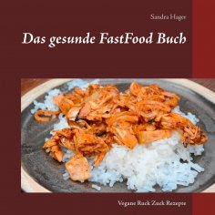 eBook: Das gesunde FastFood Buch