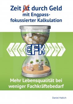 eBook: Zeit durch Geld mit Engpassfokussierter Kalkulation