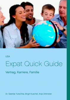 eBook: USA Expat Quick Guide