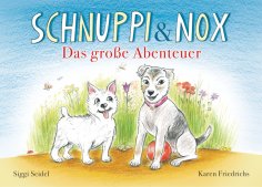eBook: Schnuppi & Nox