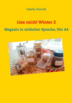 eBook: Lies mich! Winter 2