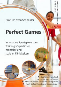 eBook: Perfect Games