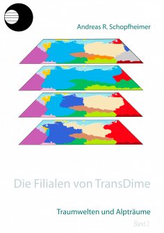 eBook: Traumwelten und Alpträume