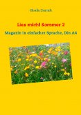 ebook: Lies mich! Sommer 2