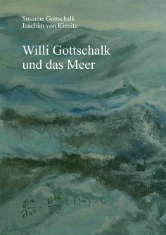 eBook: Willi Gottschalk und das Meer