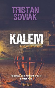 eBook: Kalem - Schüler ohne Reue