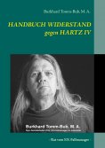 eBook: HANDBUCH WIDERSTAND gegen HARTZ IV