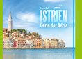 eBook: Istrien - Perle der Adria