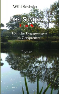 eBook: Drei Sünden