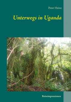 ebook: Unterwegs in Uganda