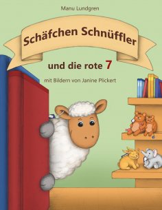 eBook: Schäfchen Schnüffler