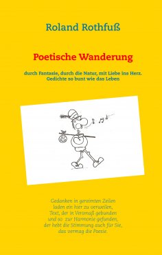 ebook: Poetische Wanderung