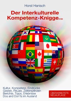eBook: Der Interkulturelle Kompetenz-Knigge 2100