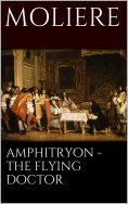 eBook: Amphitryon - The flying doctor