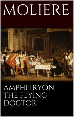 eBook: Amphitryon - The flying doctor