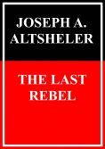 eBook: The last Rebel