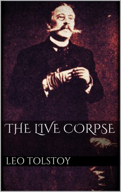 ebook: The Live Corpse