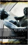 eBook: Strong as Death