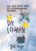 eBook: Auf der Suche nach den verschwundenen Hühnchen