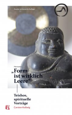 eBook: Herzsutra: "Form ist wirklich Leere"