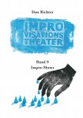 eBook: Improvisationstheater. Impro-Shows