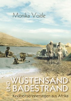 eBook: Wüstensand und Badestrand