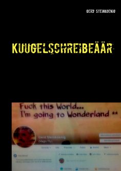 eBook: Kuugelschreibeäär