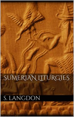 eBook: Sumerian Liturgies