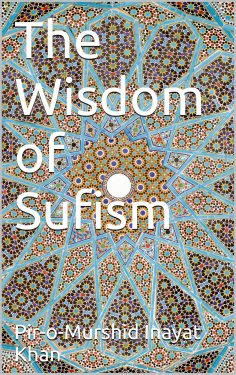 eBook: The Wisdom of Sufism