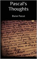 ebook: Pascal's Thoughts