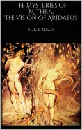 eBook: The Mysteries of Mithra, The Vision of Aridaeus