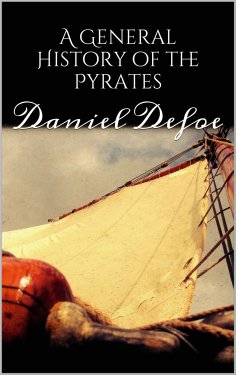 ebook: A General History of the Pyrates