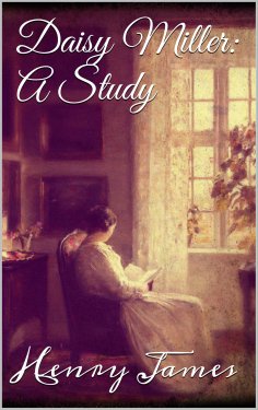 eBook: Daisy Miller: A Study