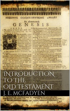 eBook: Introduction to the Old Testament