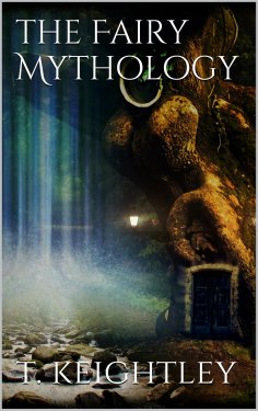 eBook: The Fairy Mythology