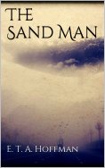 eBook: The Sand Man